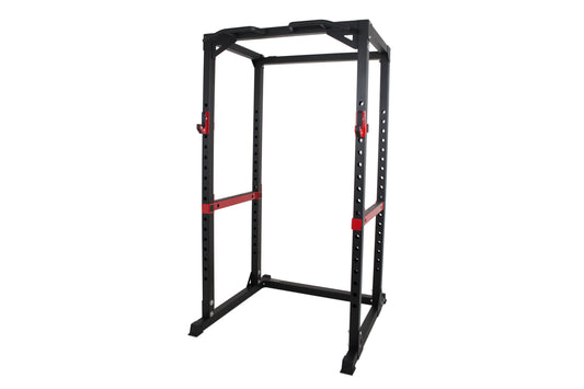 Heavy Duty Power Rack HR3260