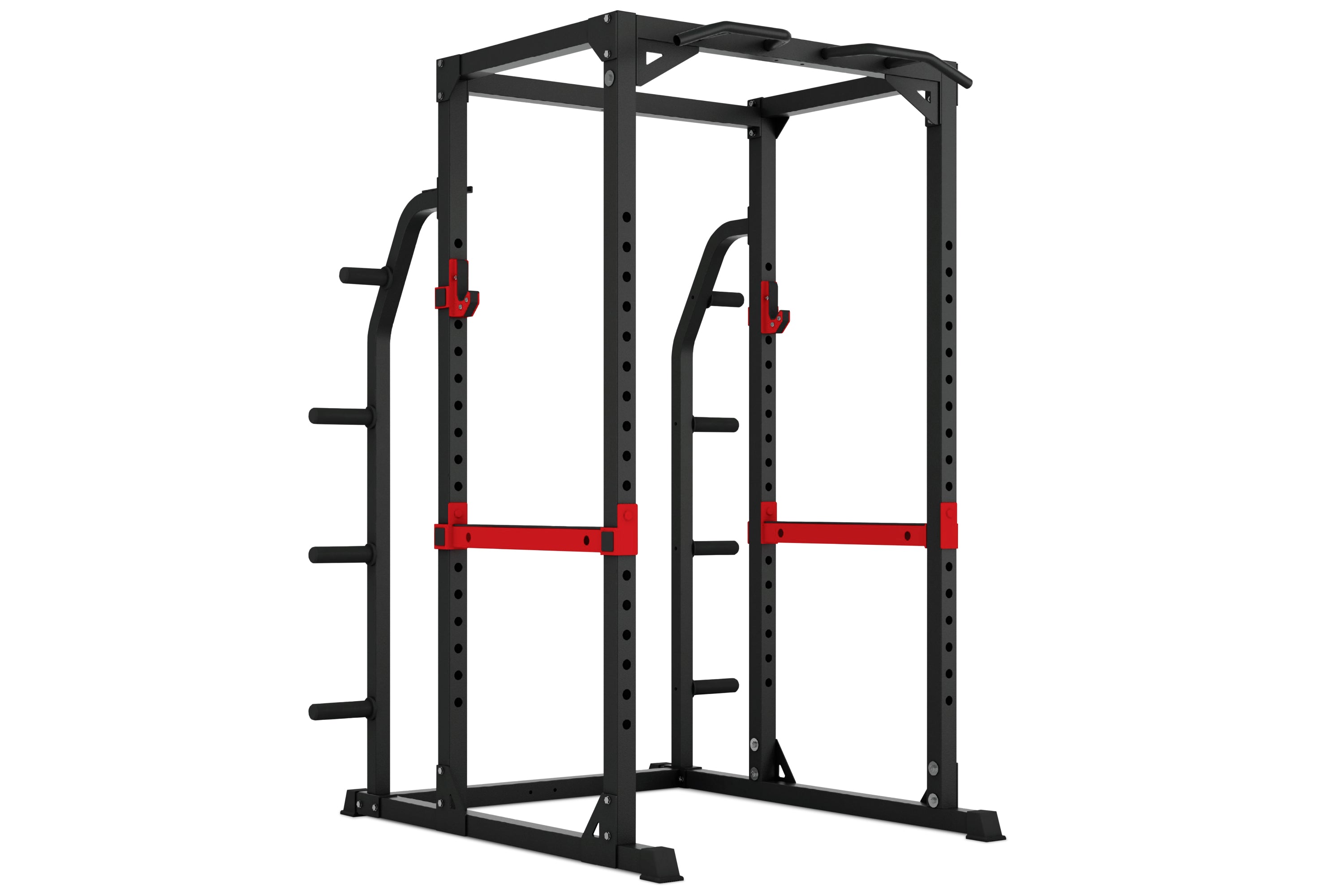 Gymless squat rack sale