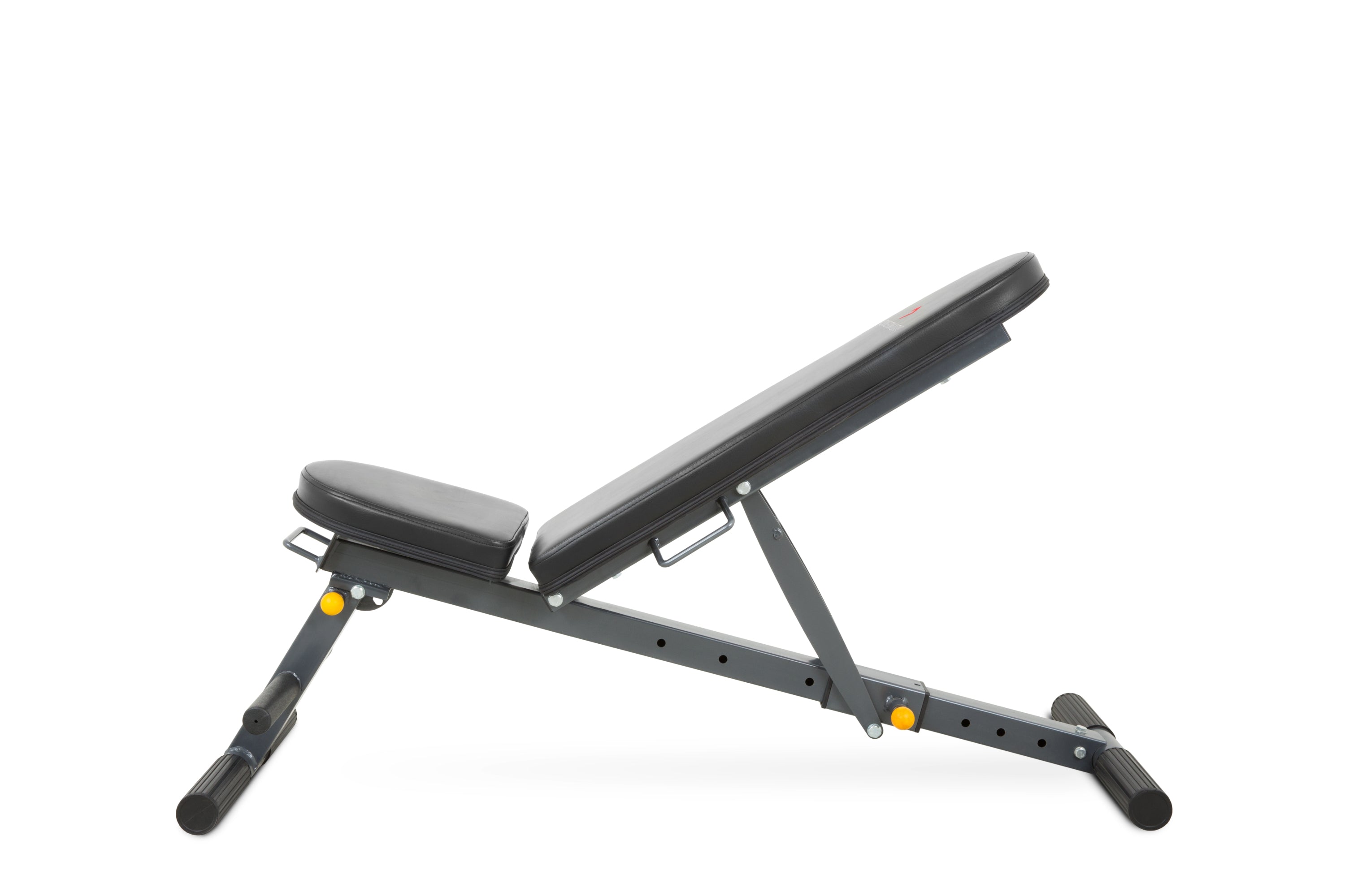 Hoist discount folding bench