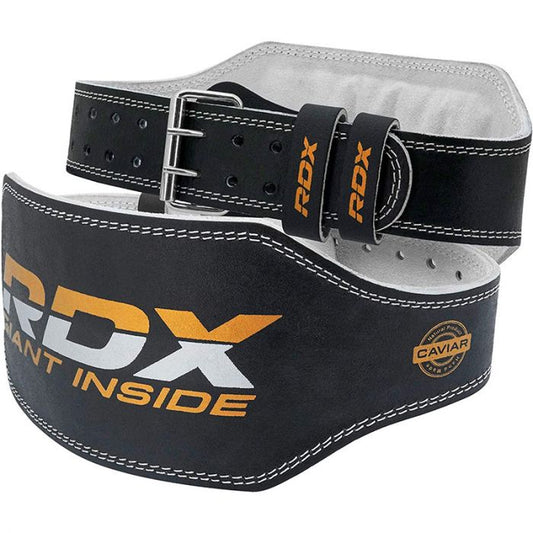 RDX 6R 6 INCH WEIGHTLIFTING BELT